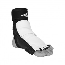 Pitaine Taekwondo WTF Adidas Pied Ergonomique | CLUB-SHOP.fr