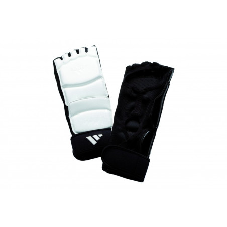 Pitaine Taekwondo WTF Adidas Pied Ergonomique | CLUB-SHOP.fr