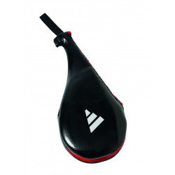 Raquette Double ADIDAS Entraînement Pieds | CLUB-SHOP.fr