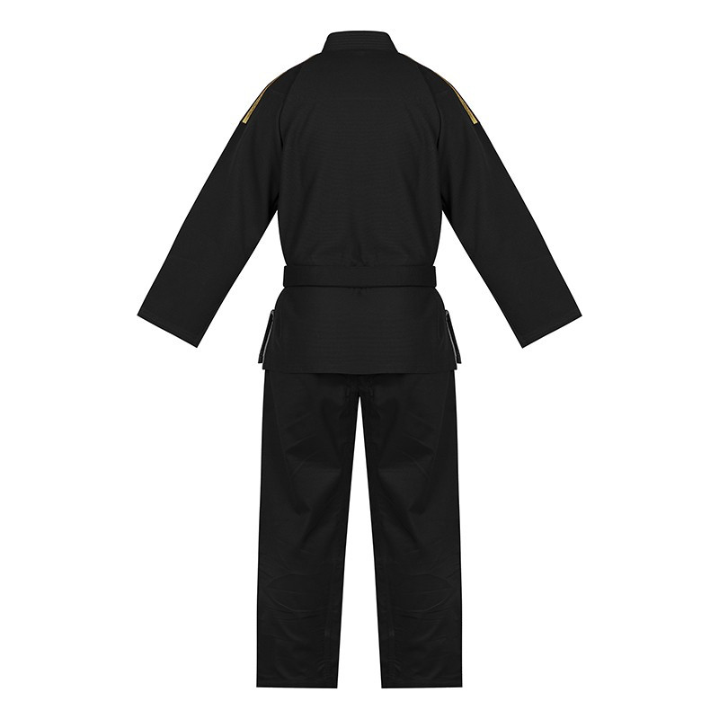 Kimono Jiu-Jitsu Brésilien Adidas CHALLENGE | CLUB-SHOP.fr