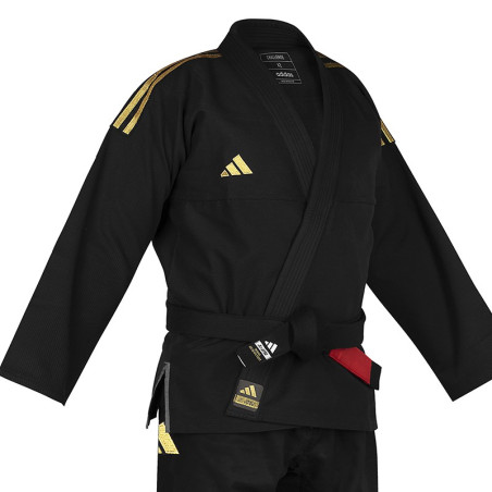 Kimono Jiu-Jitsu Brésilien Adidas CHALLENGE | CLUB-SHOP.fr