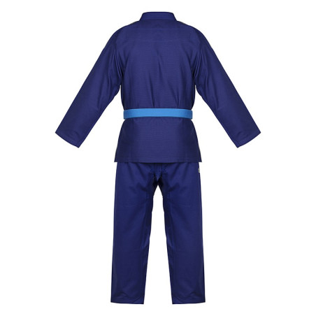 Kimono Jiu-Jitsu Brésilien Adidas CHALLENGE | CLUB-SHOP.fr