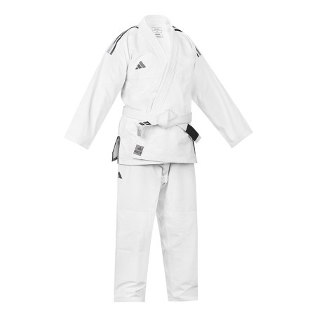 Kimono Jiu-Jitsu Brésilien Adidas CHALLENGE | CLUB-SHOP.fr