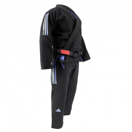 Kimono Jiu-Jitsu Adidas CONTEST IBJJF | CLUB-SHOP.fr