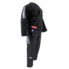 Kimono Jiu-Jitsu Adidas CONTEST IBJJF | CLUB-SHOP.fr