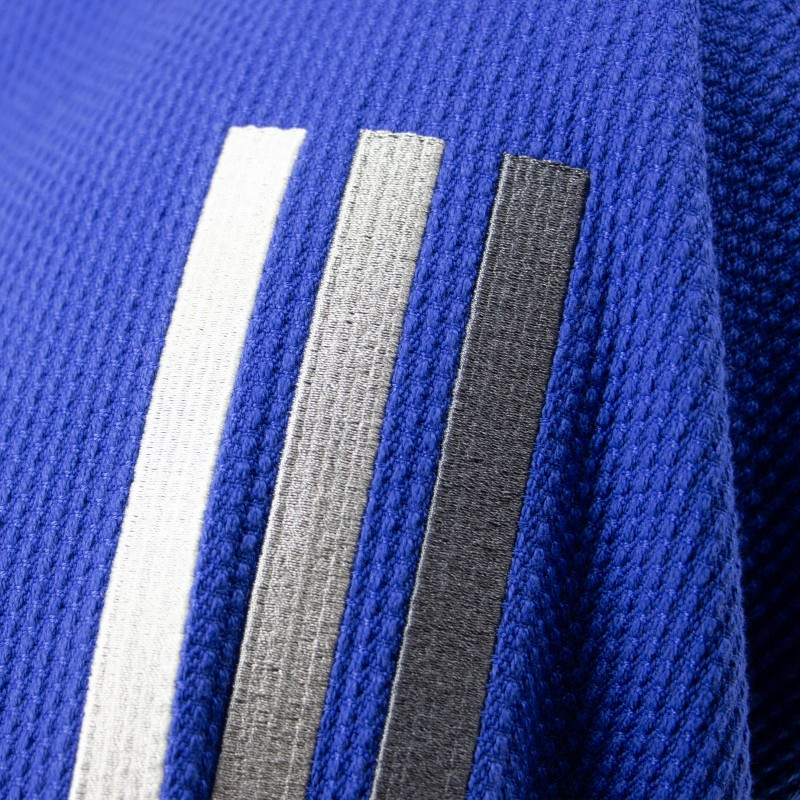 Kimono Jiu-Jitsu Adidas CONTEST IBJJF | CLUB-SHOP.fr