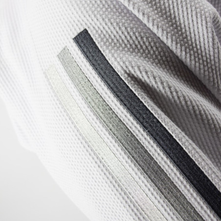 Kimono Jiu-Jitsu Adidas CONTEST IBJJF | CLUB-SHOP.fr