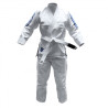 Kimono JJB Enfant Adidas 100% Coton 250g | CLUB-SHOP.fr