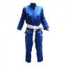 Kimono JJB Enfant Adidas 100% Coton 250g | CLUB-SHOP.fr