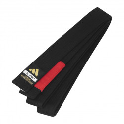 Ceinture Jiu Jitsu Elite ADIDAS – Tailles A1 à A5 | CLUB-SHOP.fr