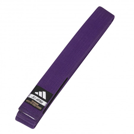 Ceinture Jiu Jitsu Elite ADIDAS – Tailles A1 à A5 | CLUB-SHOP.fr