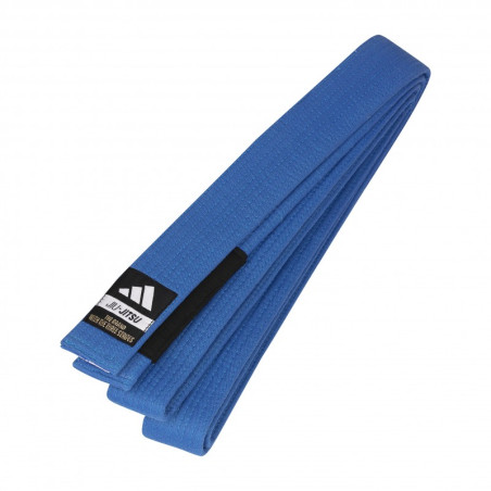 Ceinture Jiu Jitsu Elite ADIDAS – Tailles A1 à A5 | CLUB-SHOP.fr