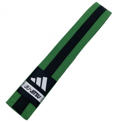 Ceinture Jiu Jitsu Elite ADIDAS – Tailles A1 à A5 | CLUB-SHOP.fr 2