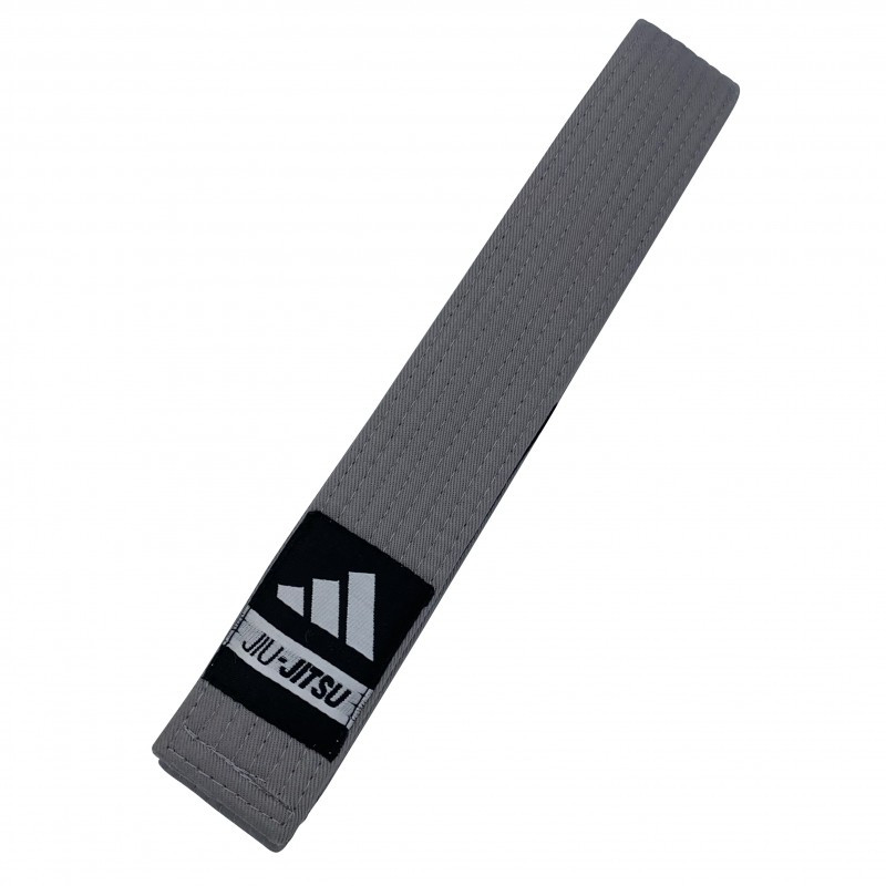 Ceinture Jiu Jitsu Elite ADIDAS – Tailles A1 à A5 | CLUB-SHOP.fr