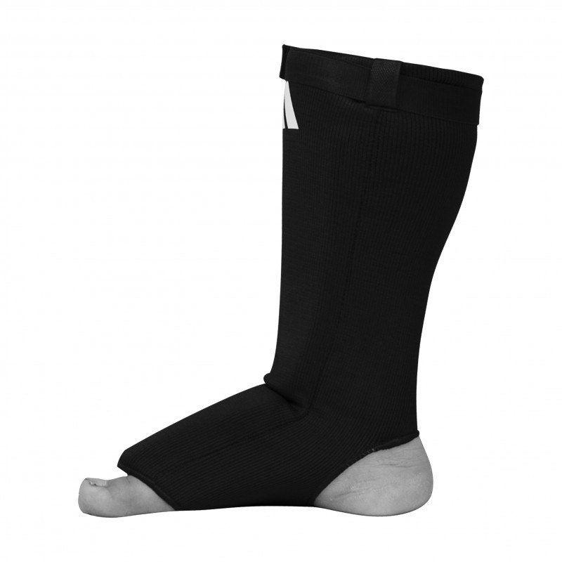 Protège-tibias et pieds adidas mousse EVA combat | CLUB-SHOP.fr