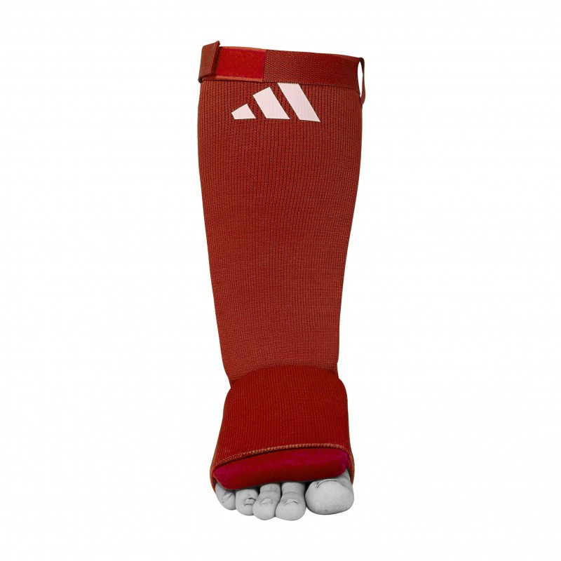 Protège-tibias et pieds adidas mousse EVA combat | CLUB-SHOP.fr