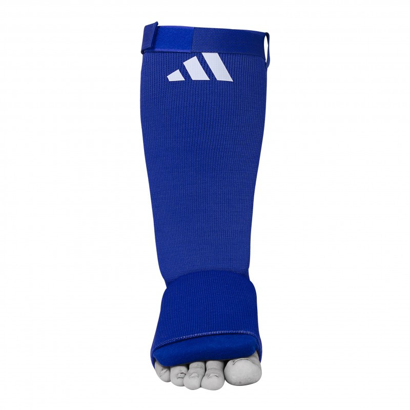 Protège-tibias et pieds adidas mousse EVA combat | CLUB-SHOP.fr