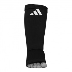Protège-tibias et pieds adidas mousse EVA combat | CLUB-SHOP.fr
