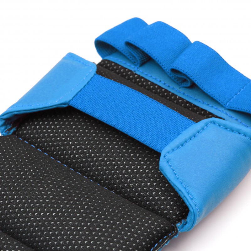 Mitaines Jiu-Jitsu adidas mousse EVA homologuées | CLUB-SHOP.fr