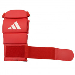 Mitaines Jiu-Jitsu adidas mousse EVA homologuées | CLUB-SHOP.fr 2