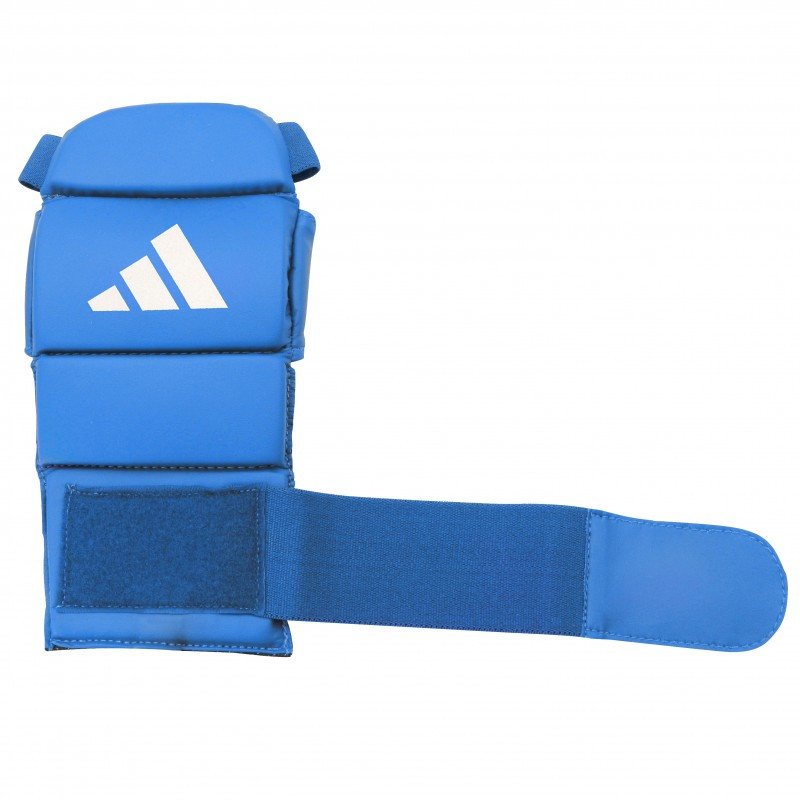 Mitaines Jiu-Jitsu adidas mousse EVA homologuées | CLUB-SHOP.fr