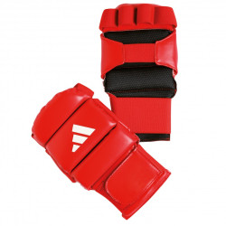 Mitaines Jiu-Jitsu adidas mousse EVA homologuées | CLUB-SHOP.fr