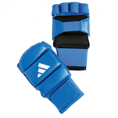 Mitaines Jiu-Jitsu adidas mousse EVA homologuées | CLUB-SHOP.fr