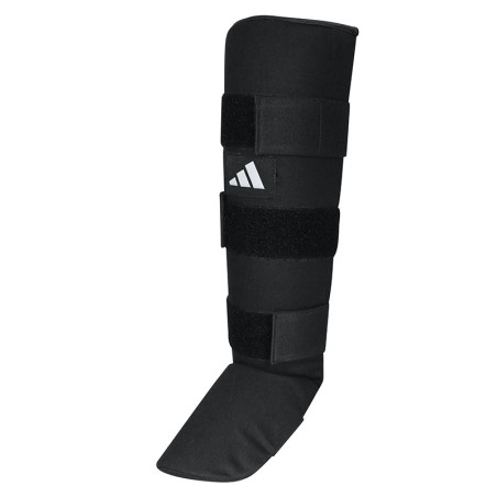Protège-tibias + pieds adidas mousse EVA recyclé | CLUB-SHOP.fr