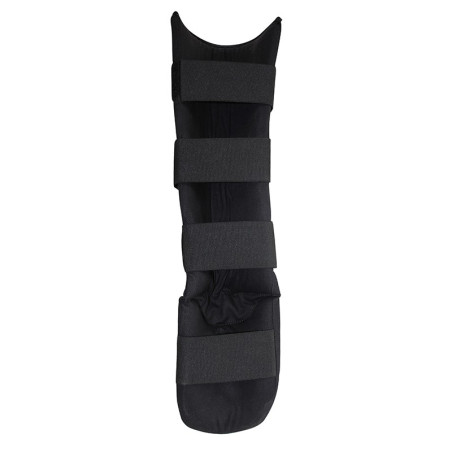 Protège-tibias + pieds adidas mousse EVA recyclé | CLUB-SHOP.fr