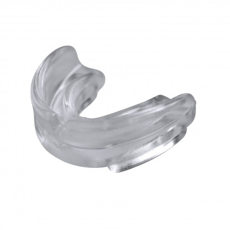 Protège-Dents Double Adidas Thermoformable | CLUB-SHOP.fr