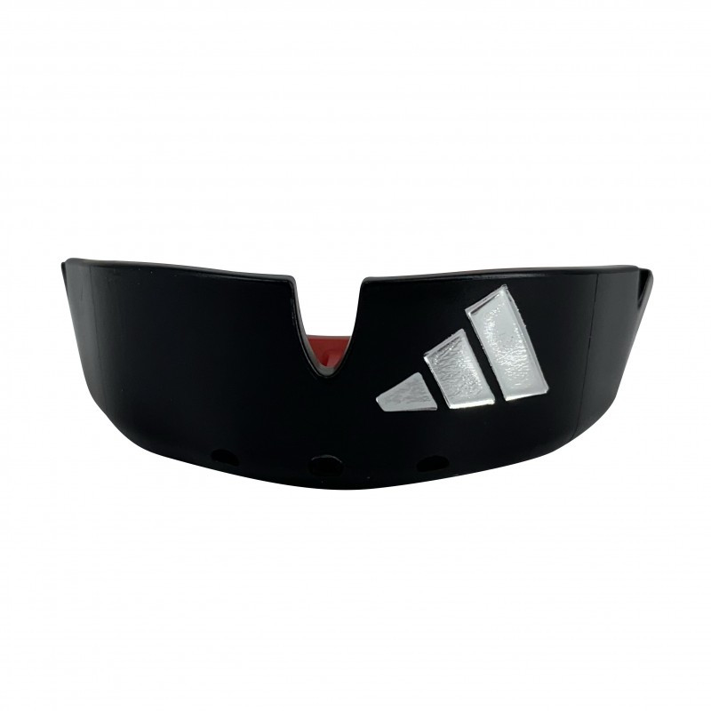 Protège-Dents OPRO Silver Gen4 Adidas Match Antibactérien | CLUB-SHOP.fr