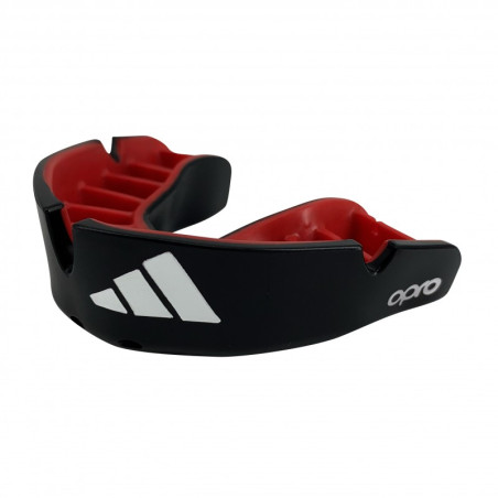 Protège-Dents OPRO Silver Gen4 Adidas Match Antibactérien | CLUB-SHOP.fr