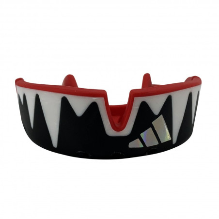 Protège-Dents OPRO Platinium Gen4 Adidas Elite Antimicrobien | CLUB-SHOP.fr