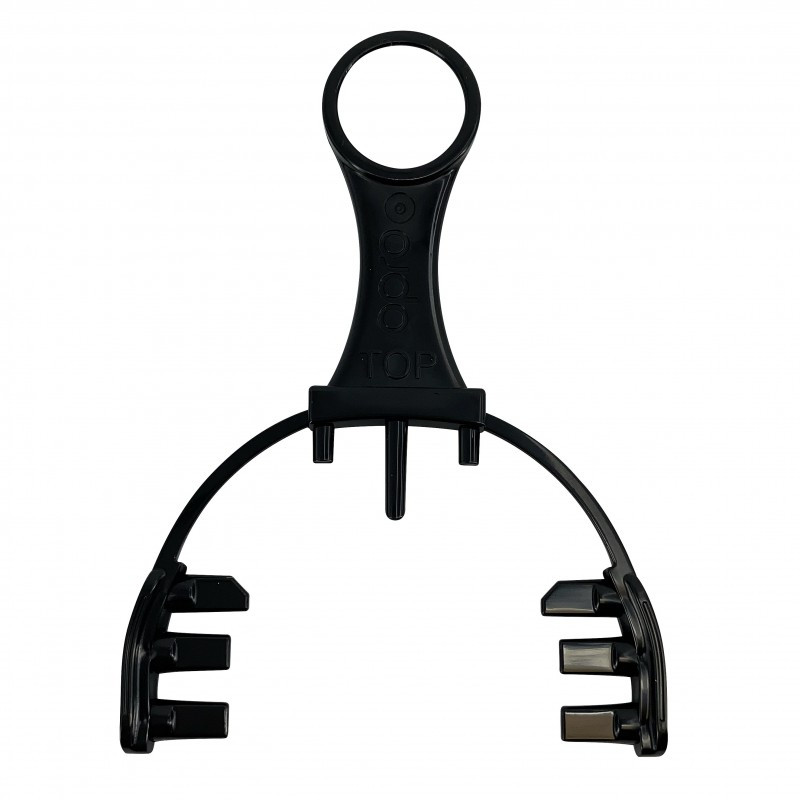 Protège-Dents OPRO Gold Gen4 Adidas Appareil Dentaire | CLUB-SHOP.fr