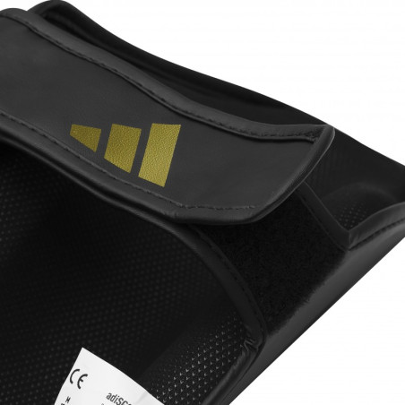 Protège-Tibia et Pied Adidas Super Pro Speed | CLUB-SHOP.fr