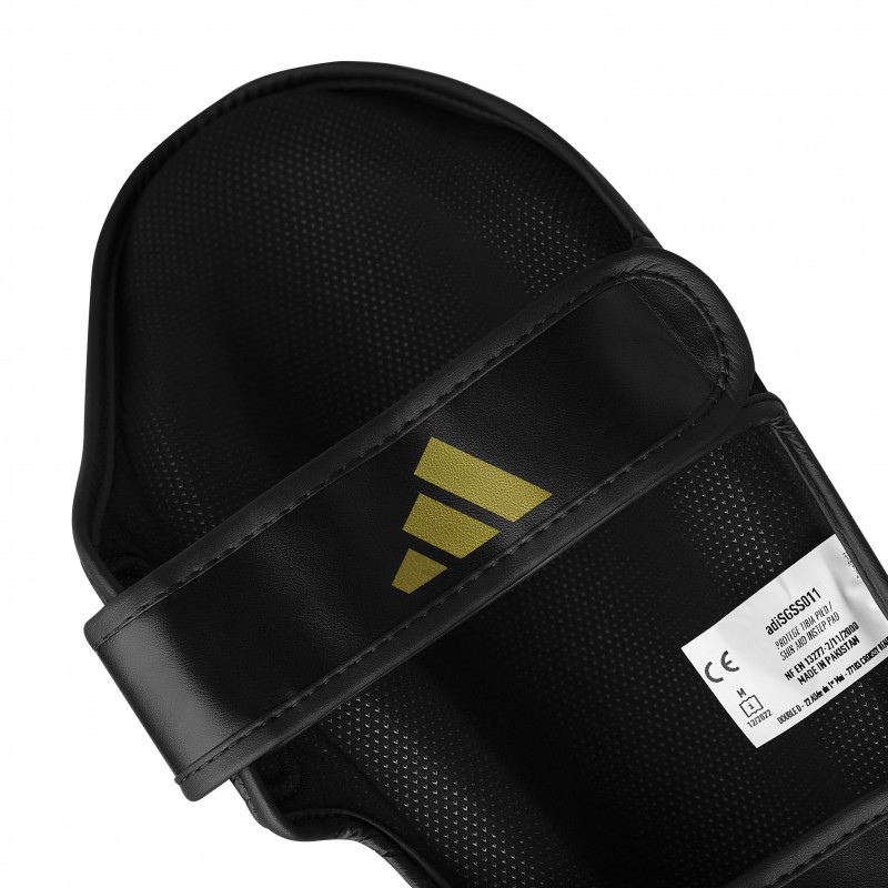 Protège-Tibia et Pied Adidas Super Pro Speed | CLUB-SHOP.fr