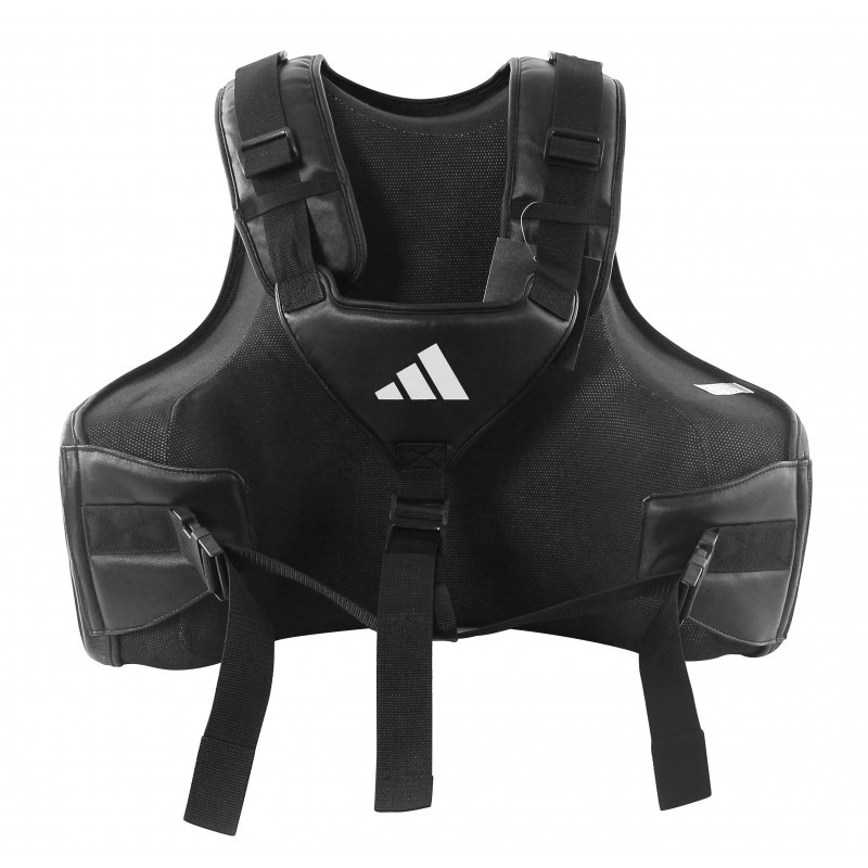 Plastron Coach Adidas Protection Entraînement | CLUB-SHOP.fr