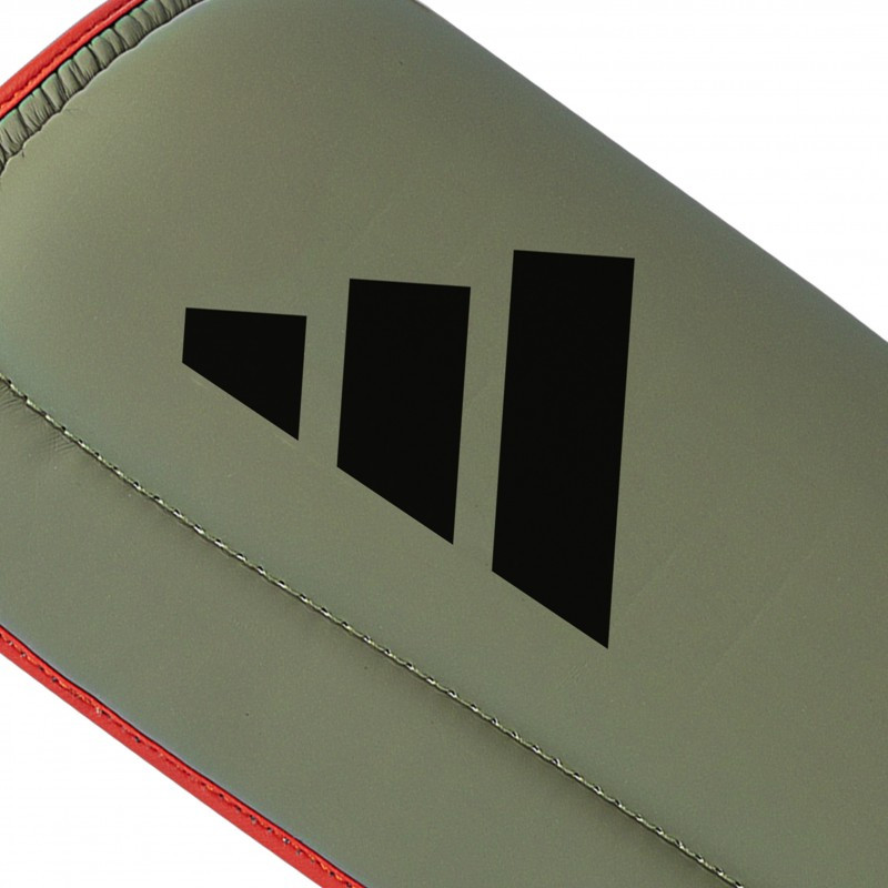 Protège-Tibia Combat 50 Confort et Absorption | CLUB-SHOP.fr