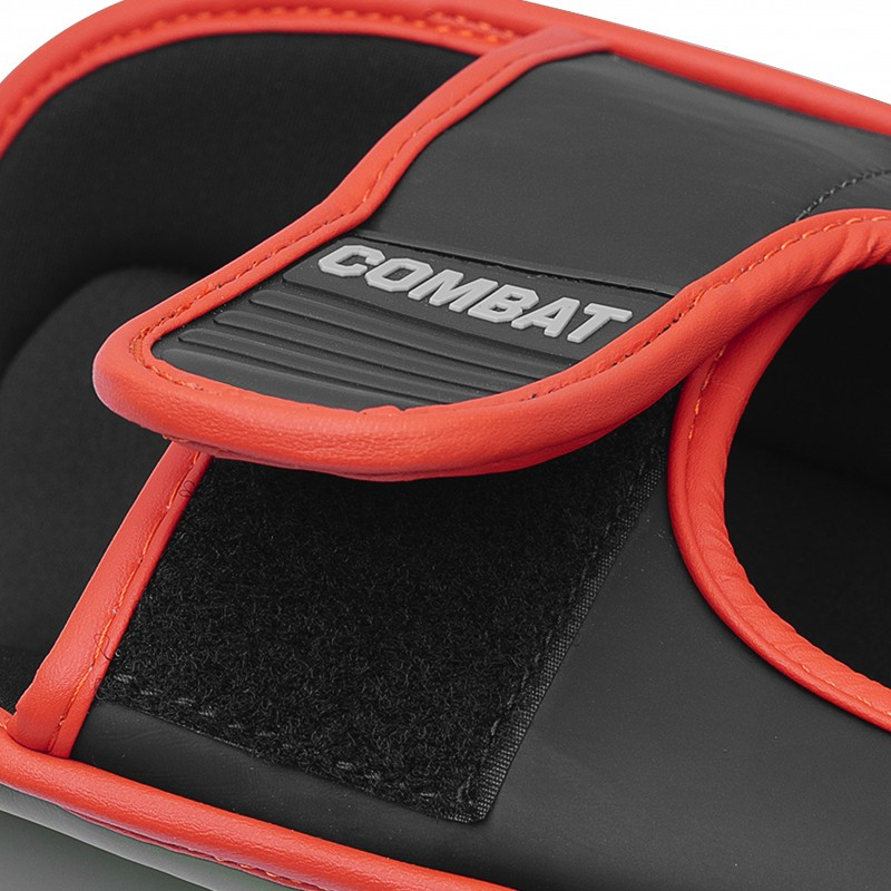 Protège-Tibia Combat 50 Confort et Absorption | CLUB-SHOP.fr