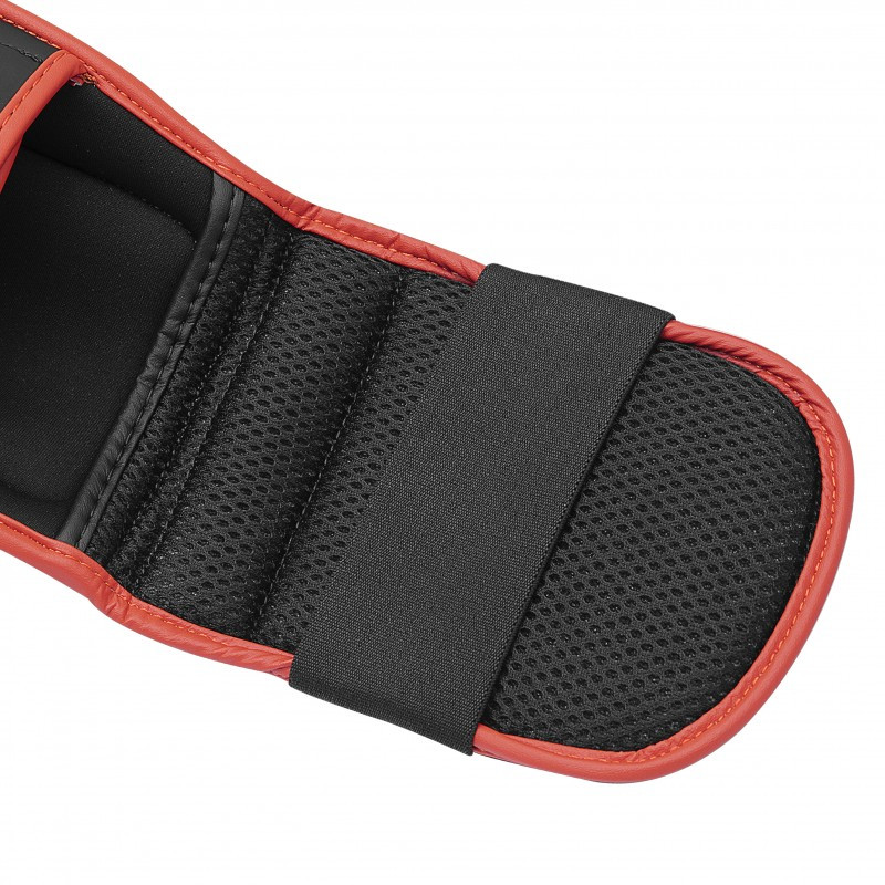 Protège-Tibia Combat 50 Confort et Absorption | CLUB-SHOP.fr