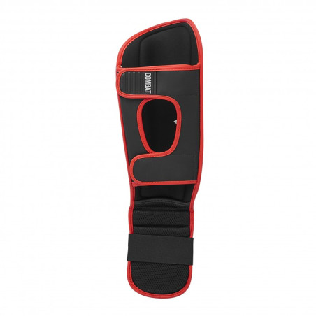 Protège-Tibia Combat 50 Confort et Absorption | CLUB-SHOP.fr