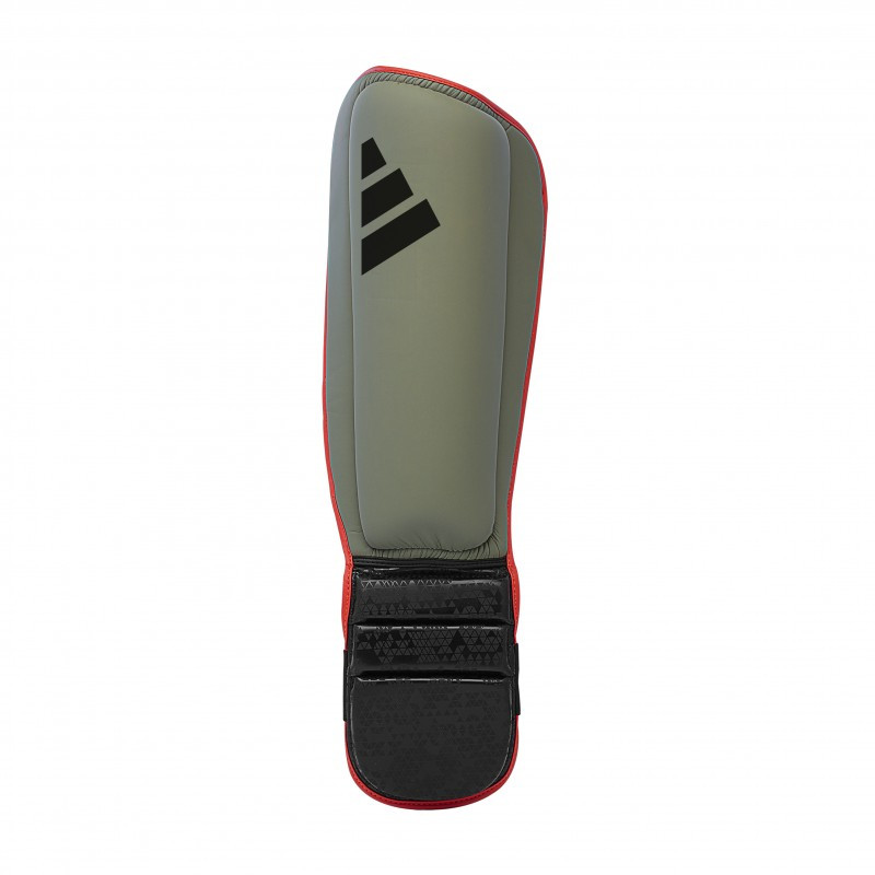 Protège-Tibia Combat 50 Confort et Absorption | CLUB-SHOP.fr