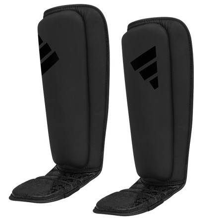 Protège-Tibia Combat 50 Confort et Absorption | CLUB-SHOP.fr