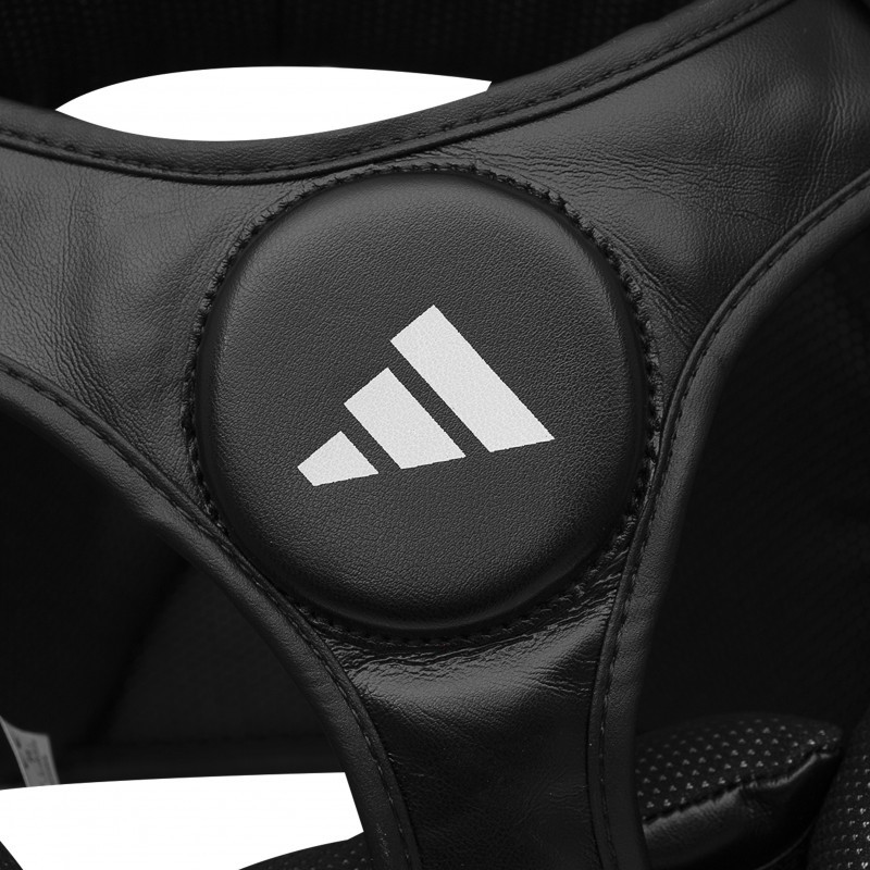Casque de combat Response adidas PU Maya | CLUB-SHOP.fr
