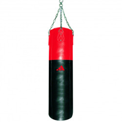 Sac de frappe Adidas Pro cuir boxe et entraînement | CLUB-SHOP.fr