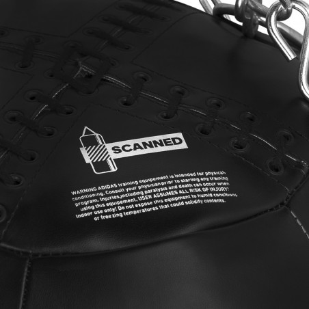 Sac de frappe Boule ADIDAS jab cross uppercut | CLUB-SHOP.fr