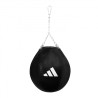 Sac de frappe Boule ADIDAS jab cross uppercut | CLUB-SHOP.fr
