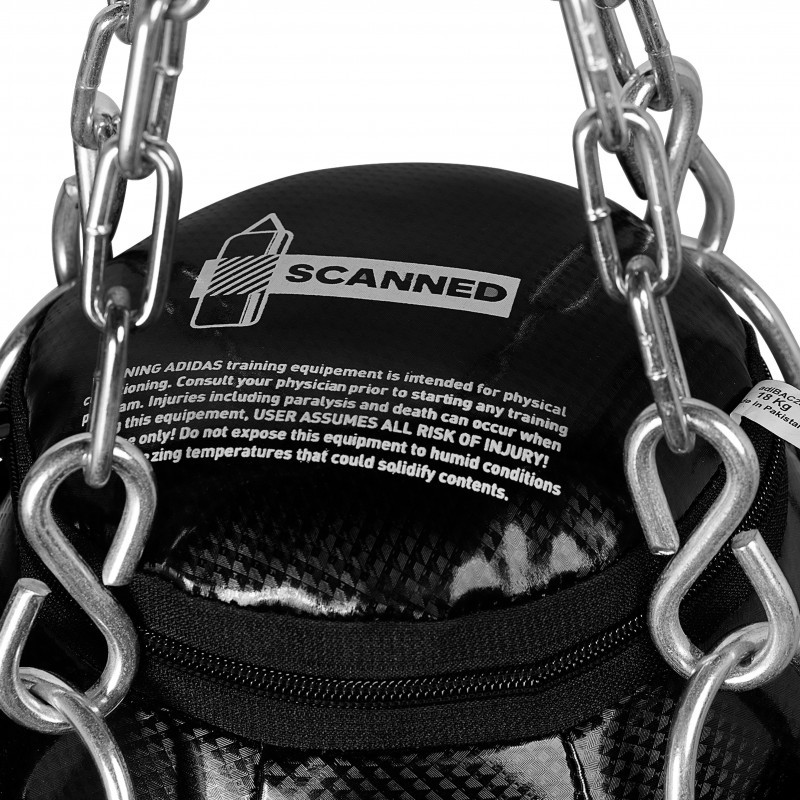 Sac de frappe Poire ADIDAS entraînement puissance | CLUB-SHOP.fr