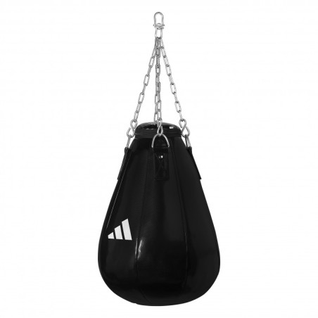 Sac de frappe Poire ADIDAS entraînement puissance | CLUB-SHOP.fr