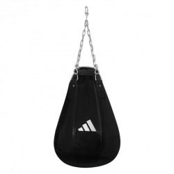 Sac de frappe Poire ADIDAS entraînement puissance | CLUB-SHOP.fr